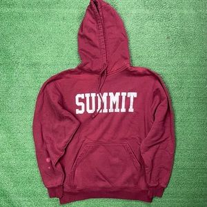 Summit Hoodie